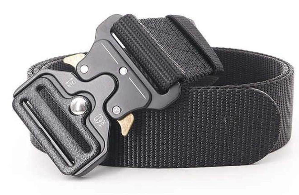 High Quality Military Belt