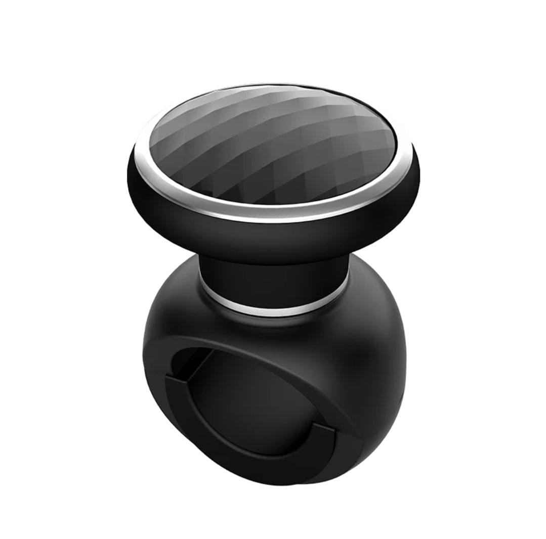 One-Hand Steering Wheel Spinner Knob