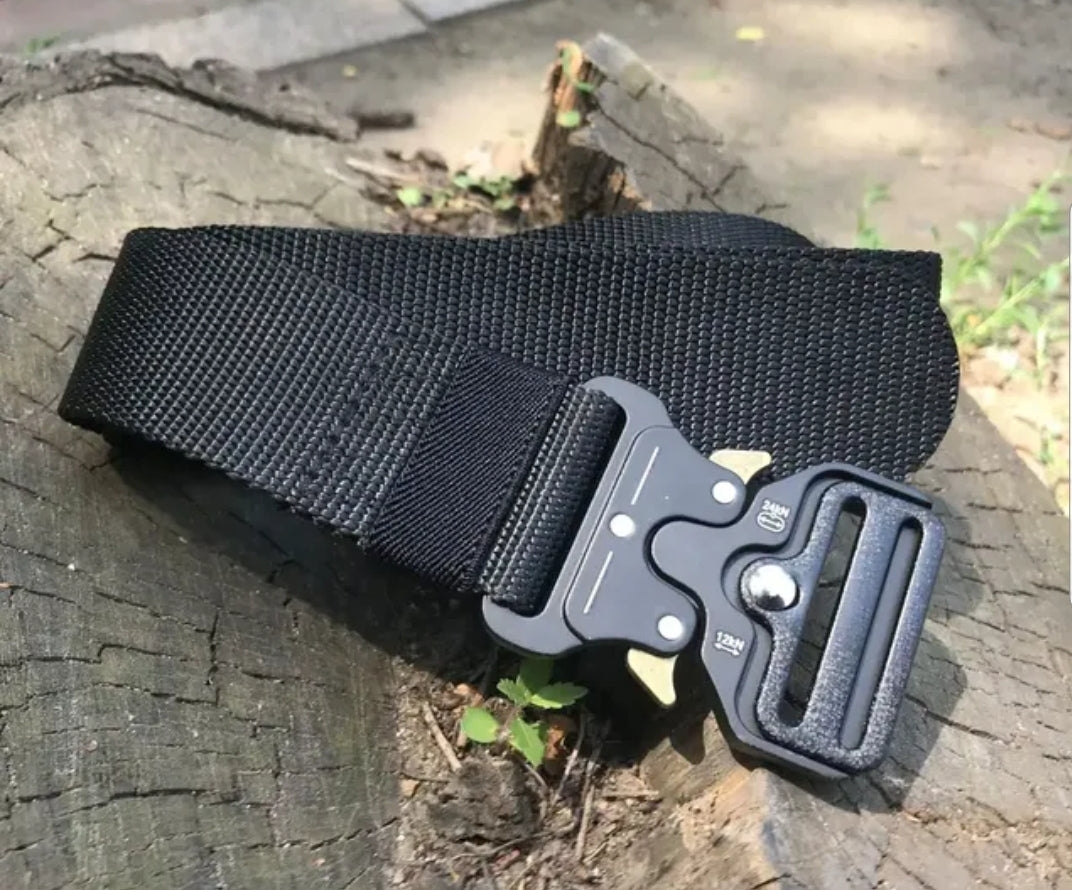 High Quality Military Belt