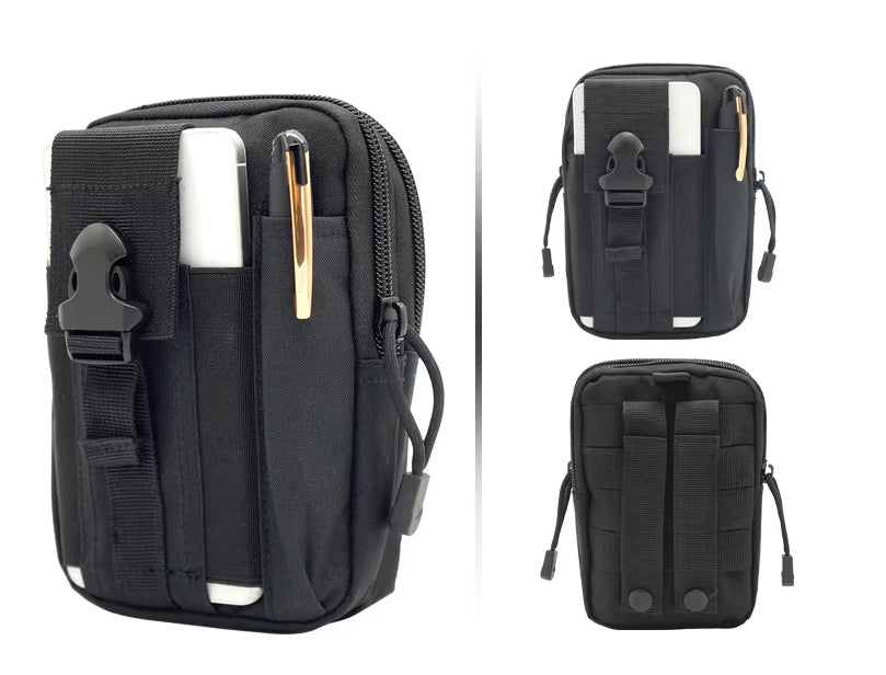 Gadget / Travel / Waist pouch