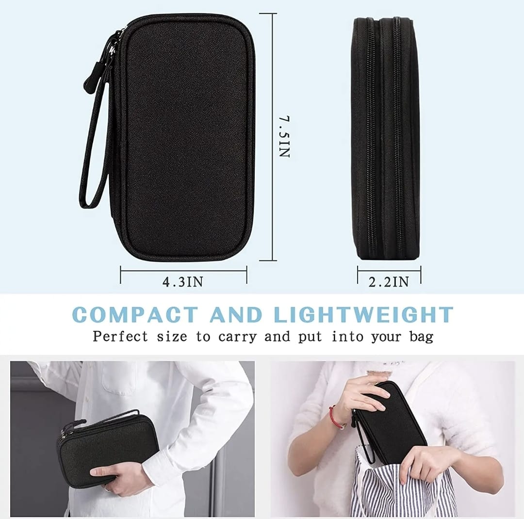 Accessories Organizer