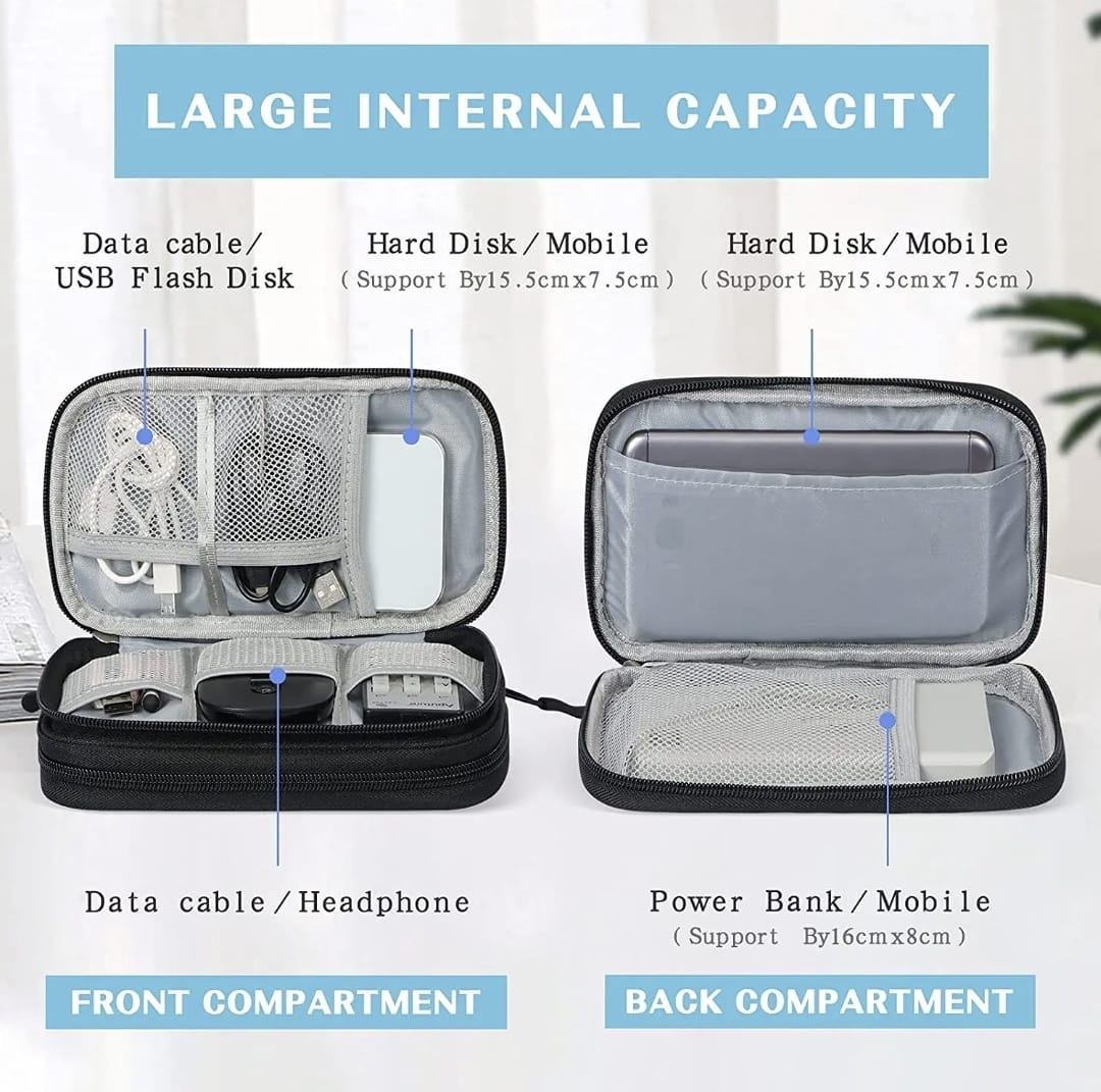 Accessories Organizer