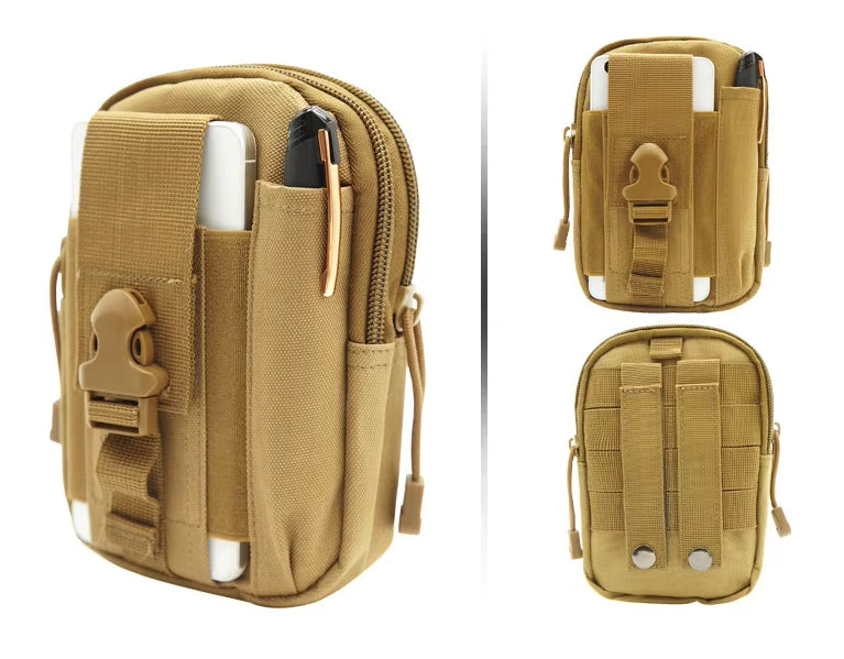 Gadget / Travel / Waist pouch