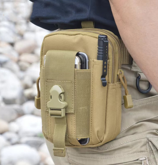 Gadget / Travel / Waist pouch