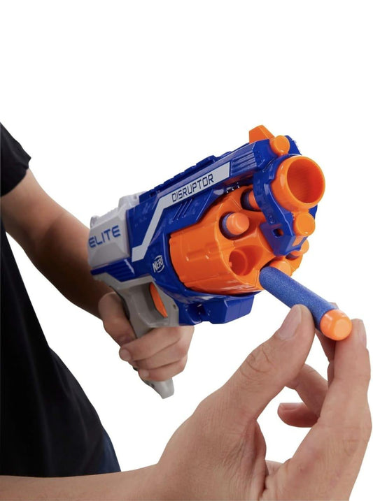 Hasbro Nerf Elite Blaster