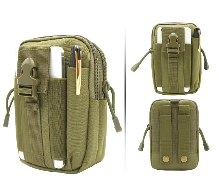 Gadget / Travel / Waist pouch