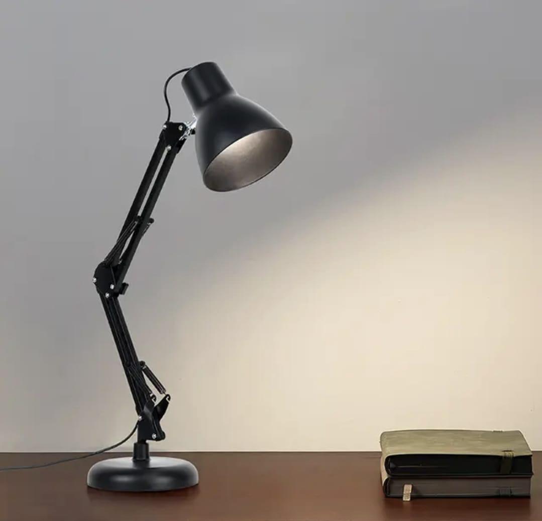 Heavy Duty Desk Lamp