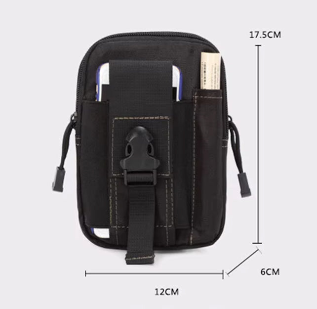 Gadget / Travel / Waist pouch
